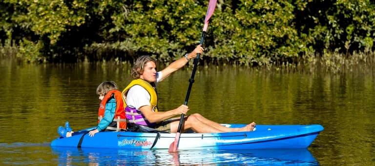 kayaks-clarence-river