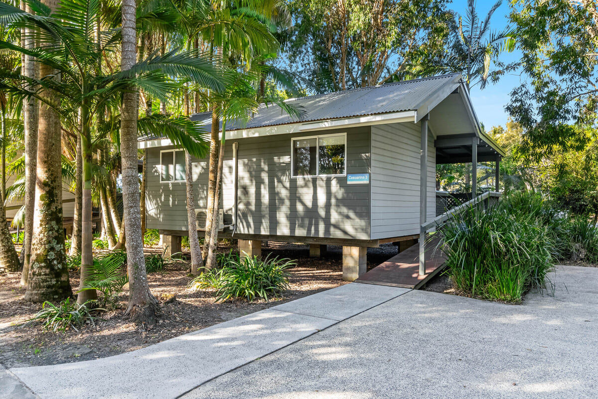 Casuarina-Cabin-Exterior